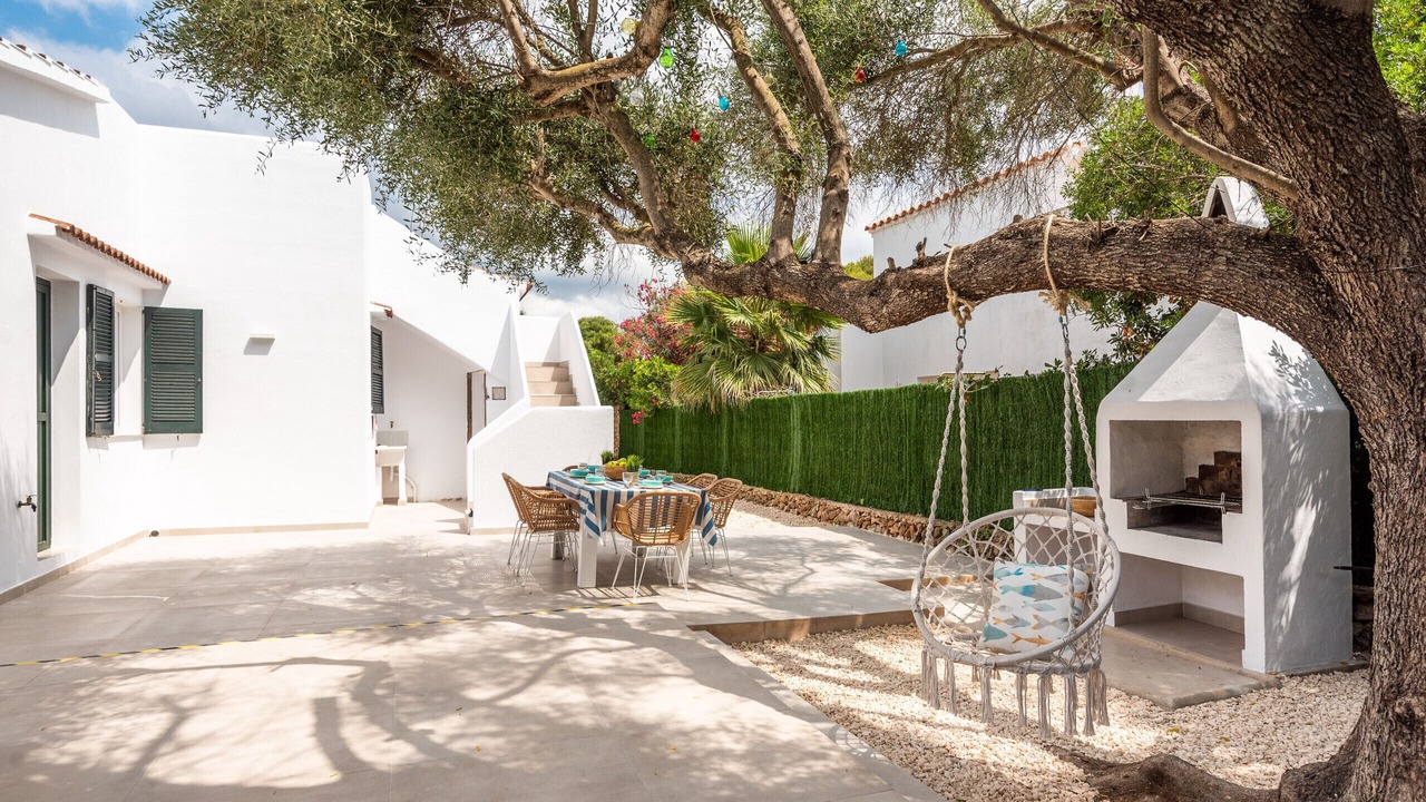 Photo of Outdoor in Cala'n Bosch