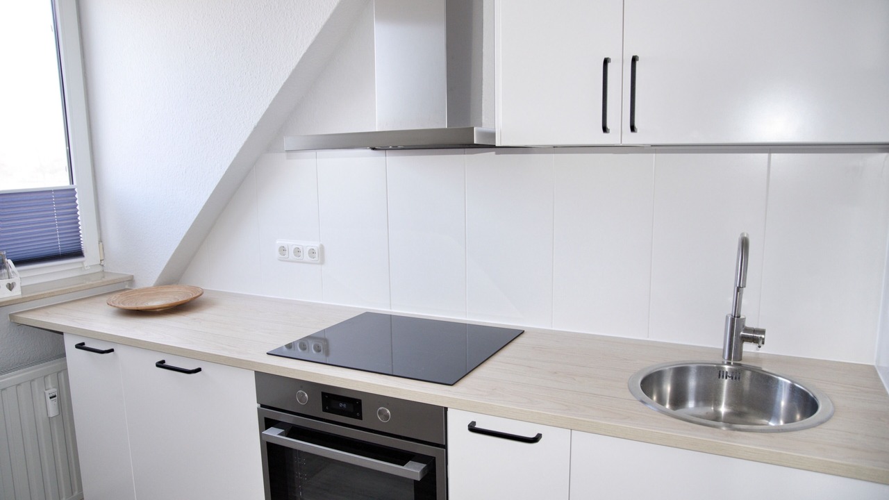 Photo of Kitchen in Ueckermuende