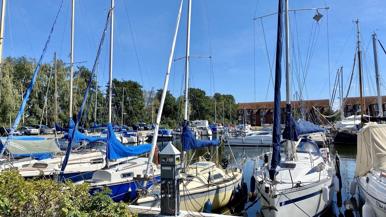 Photo of Others in Ueckermuende