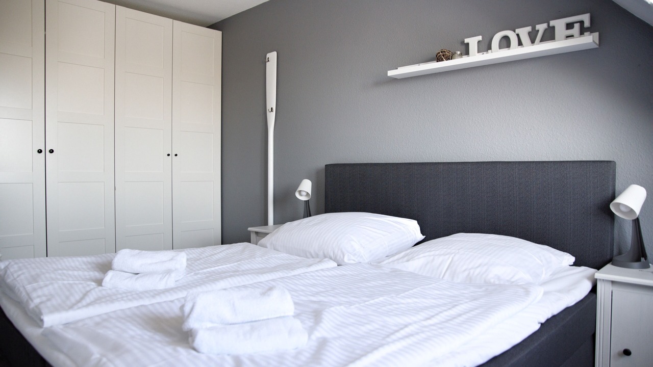 Photo of Bedroom in Ueckermuende
