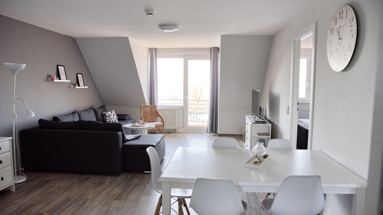 Photo of Livingroom in Ueckermuende