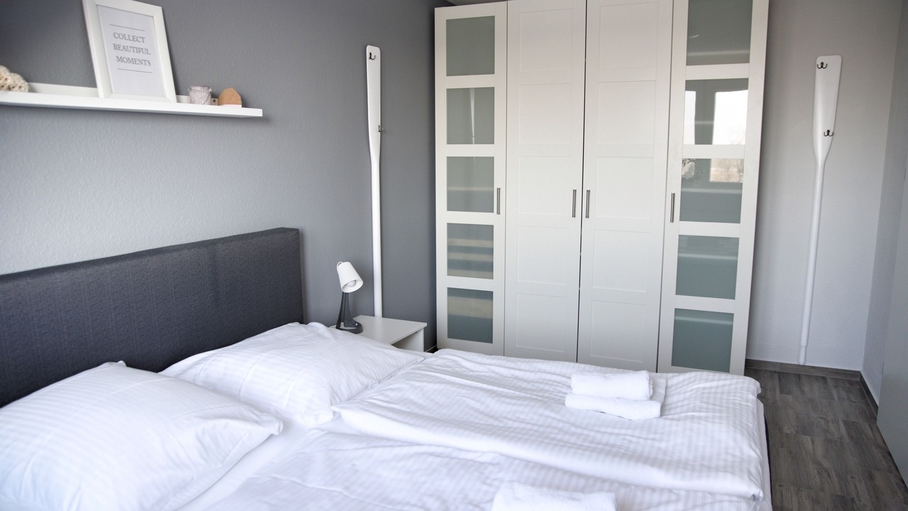 Photo of Bedroom in Ueckermuende