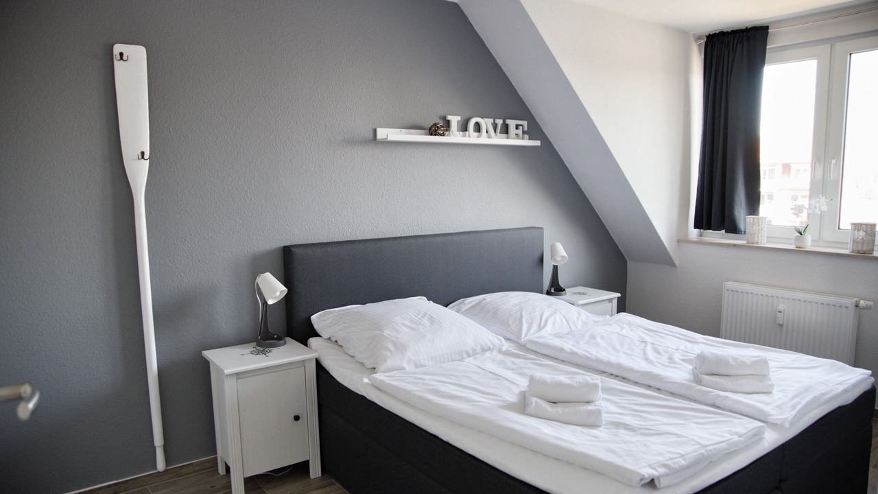 Photo of Bedroom in Ueckermuende
