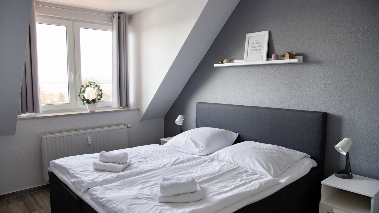 Photo of Bedroom in Ueckermuende