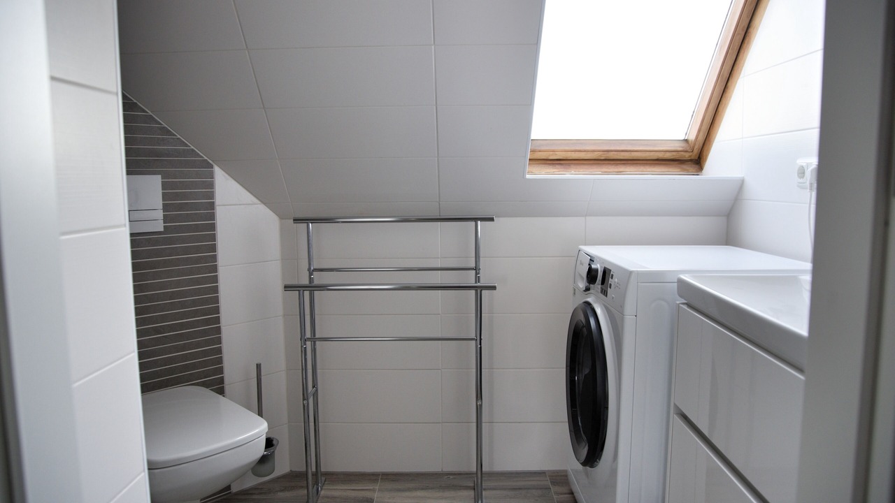 Photo of Bathroom in Ueckermuende