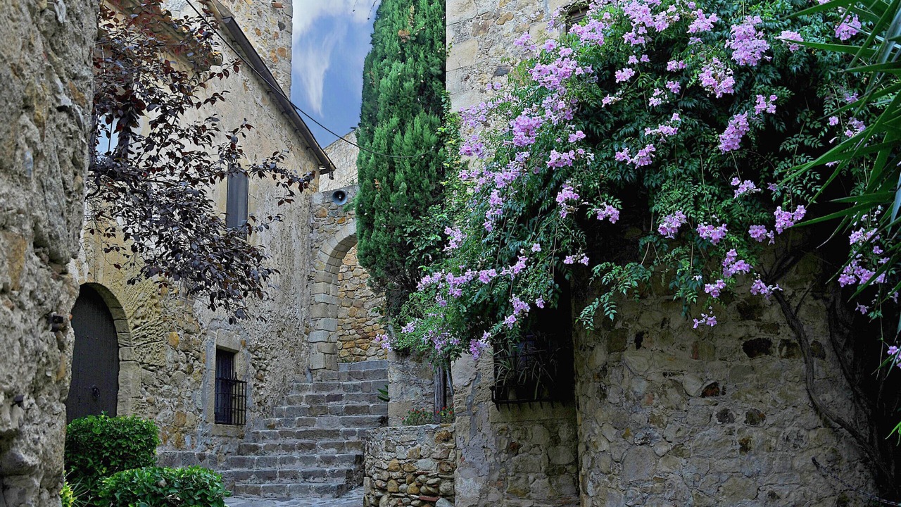 Photo of Outdoor in Begur