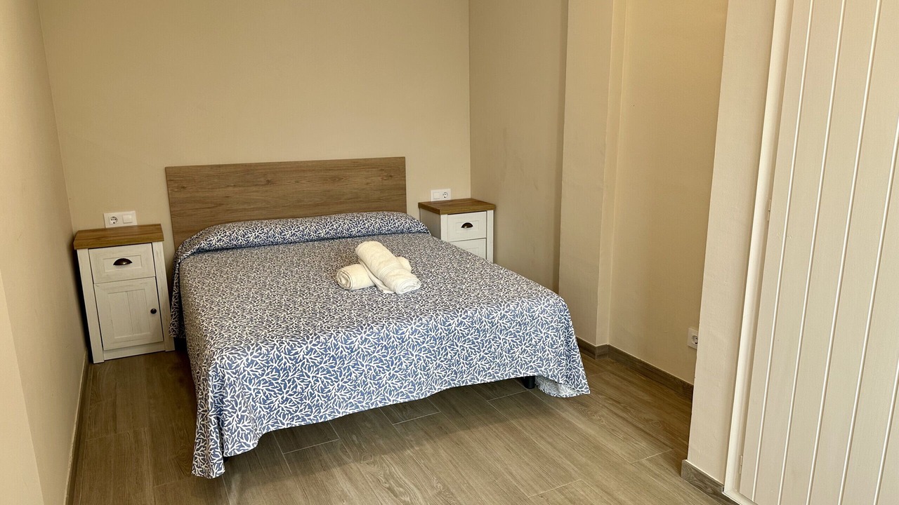 Photo of Bedroom in Begur