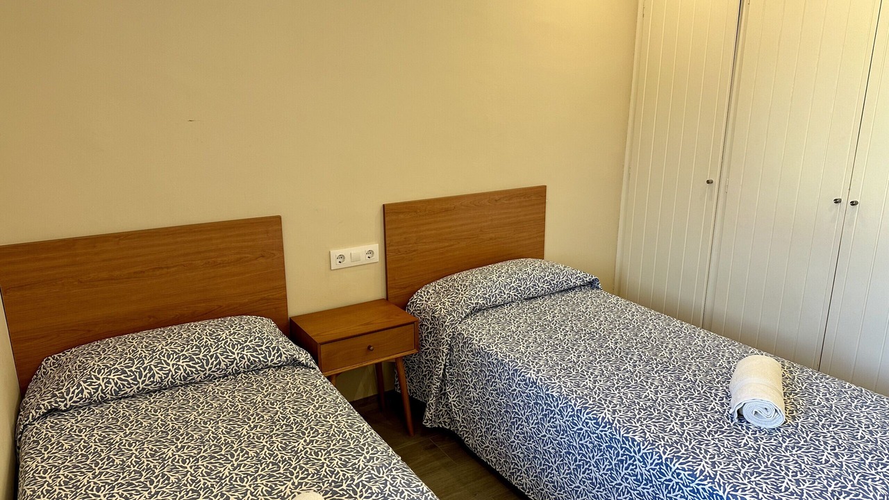 Photo of Bedroom in Begur