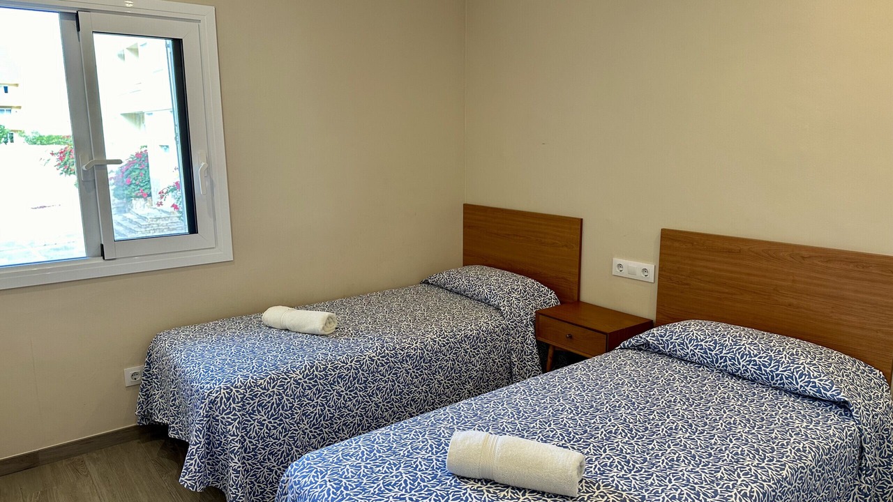 Photo of Bedroom in Begur