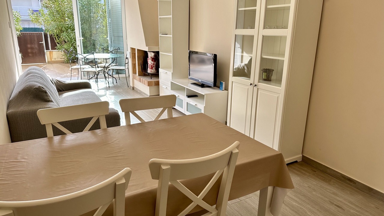 Photo of Livingroom in Begur
