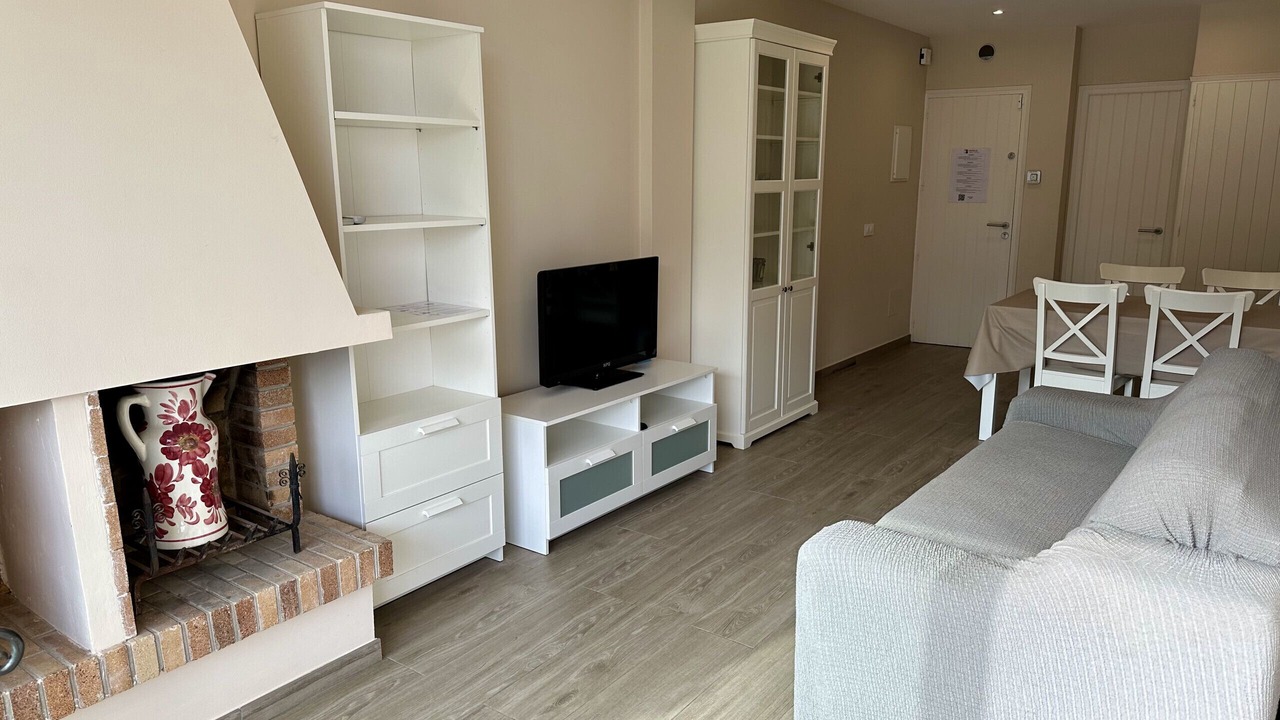 Photo of Livingroom in Begur