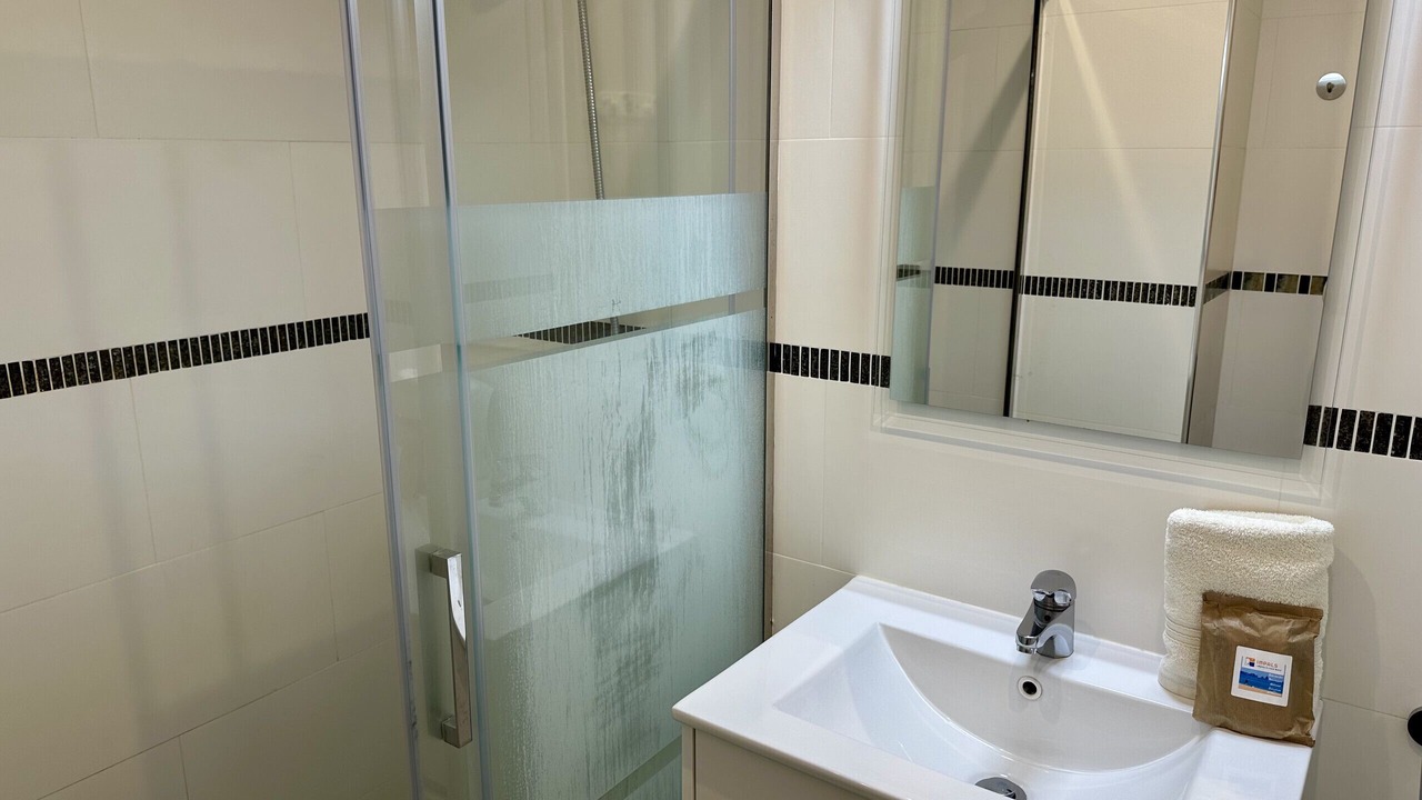 Photo of Bathroom in Begur