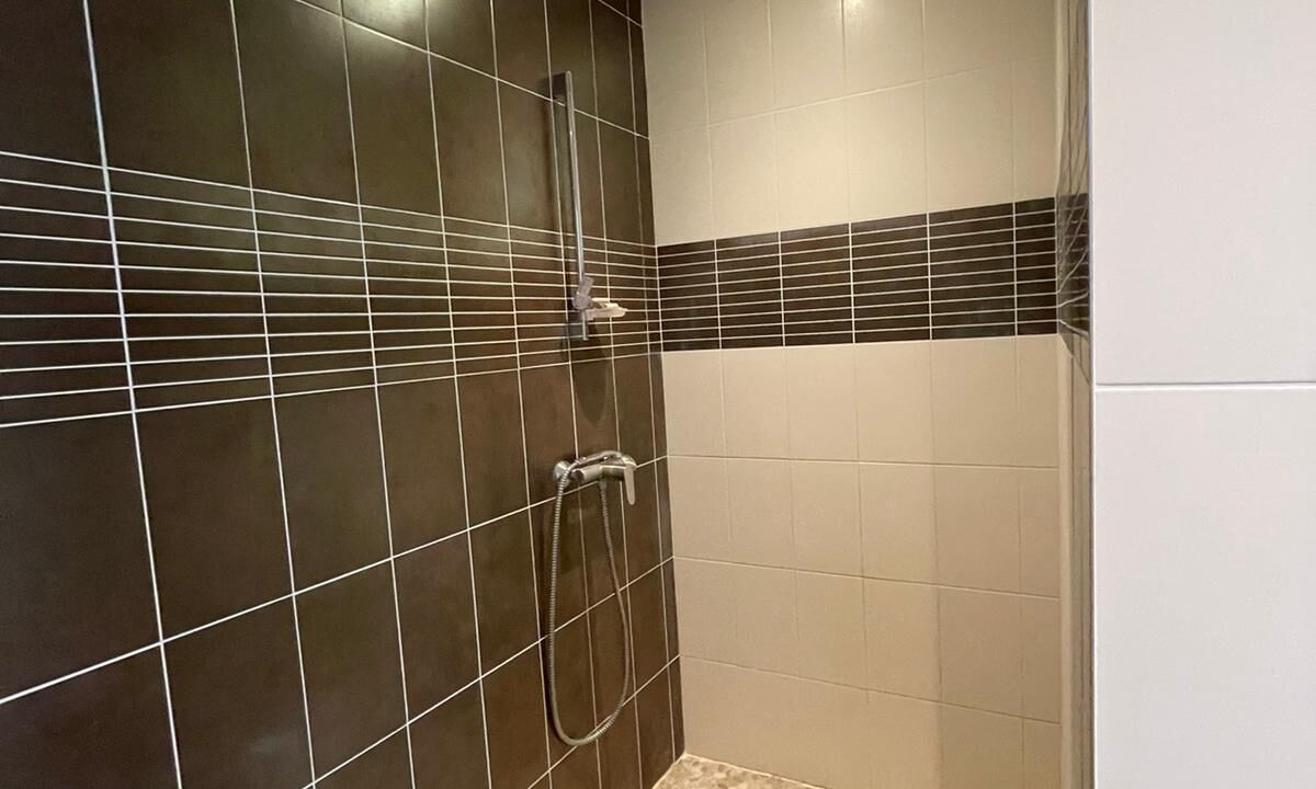 Photo of Bathroom in Tain-l'Hermitage