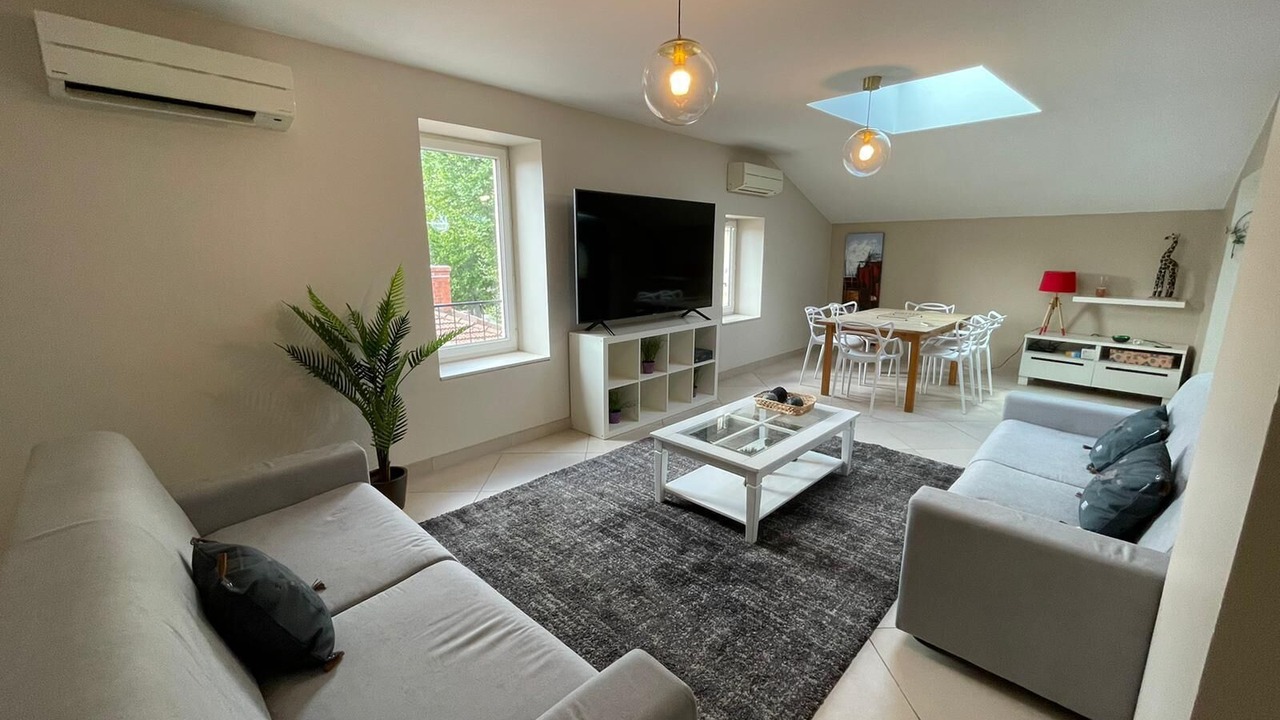 Photo of Livingroom in Tain-l'Hermitage