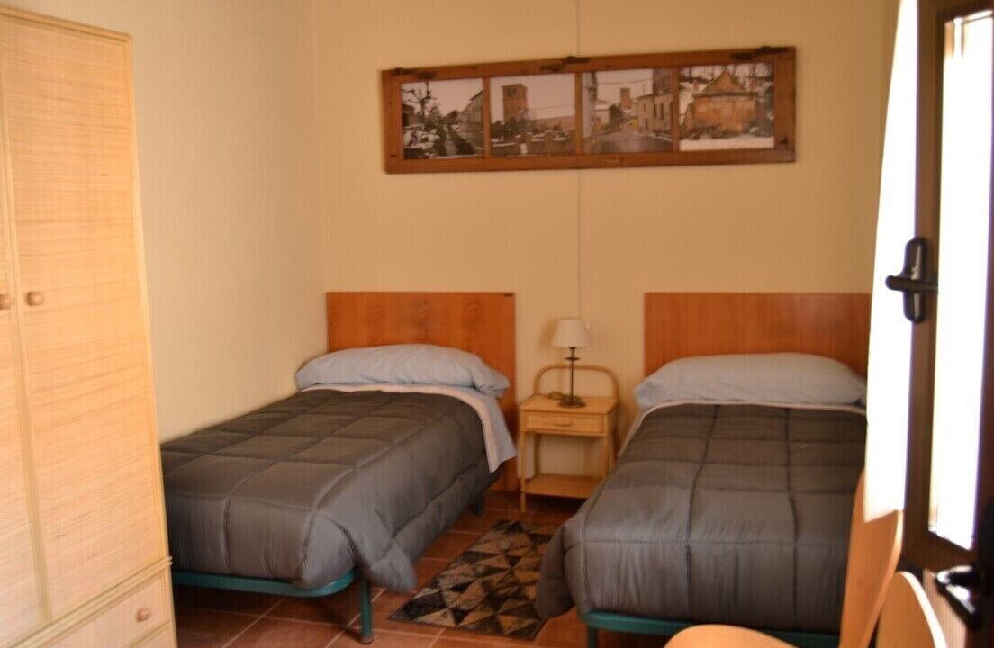 Photo of Bedroom in El Pedroso de la Armuna