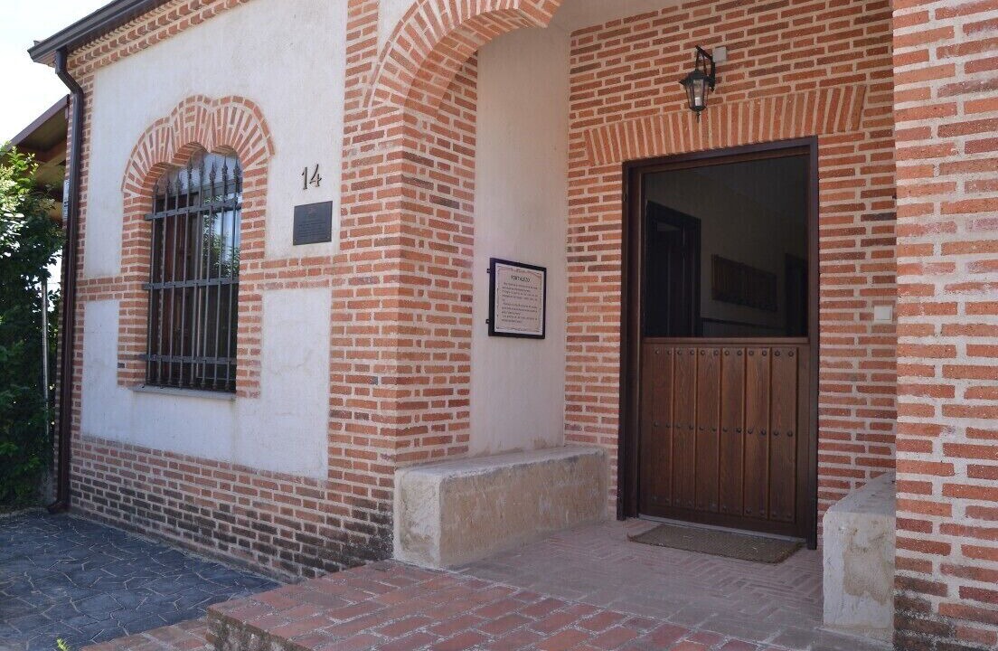 Photo of Outdoor in El Pedroso de la Armuna