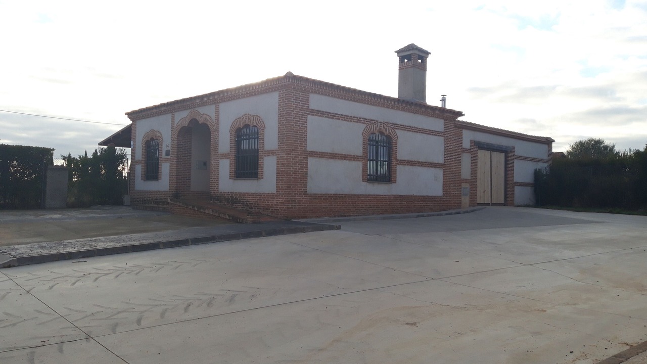 Photo of Outdoor in El Pedroso de la Armuna