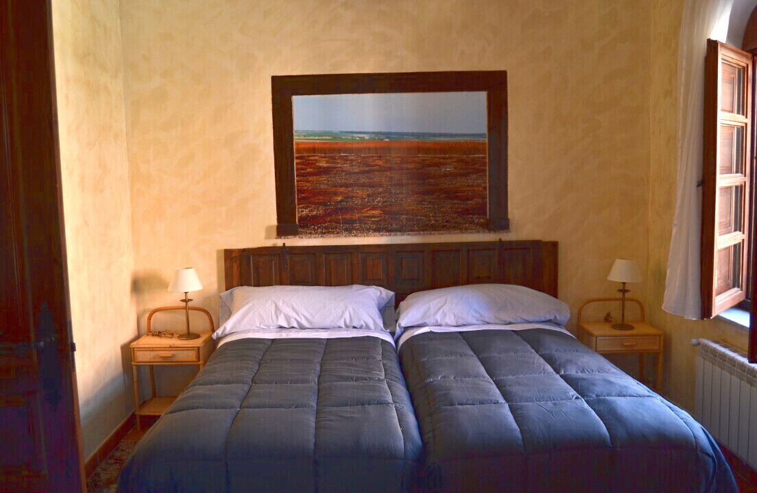 Photo of Bedroom in El Pedroso de la Armuna