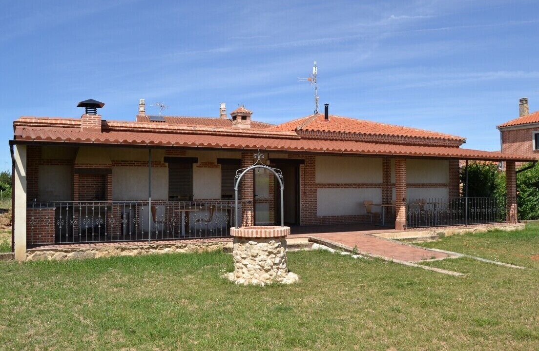 Photo of Outdoor in El Pedroso de la Armuna