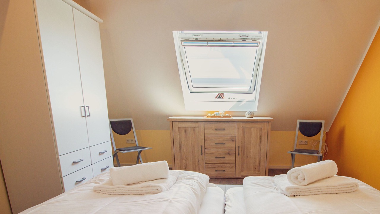 Photo of Bedroom in Visquard