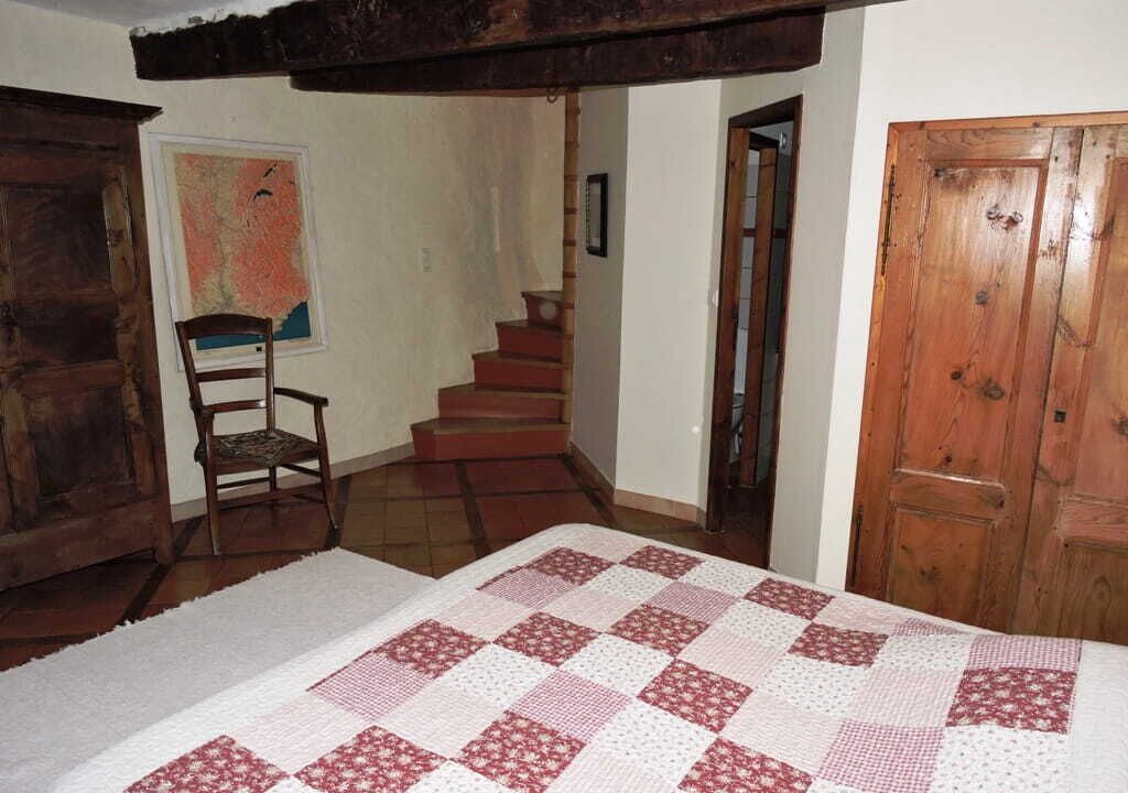 Photo of Bedroom in Pourcheres