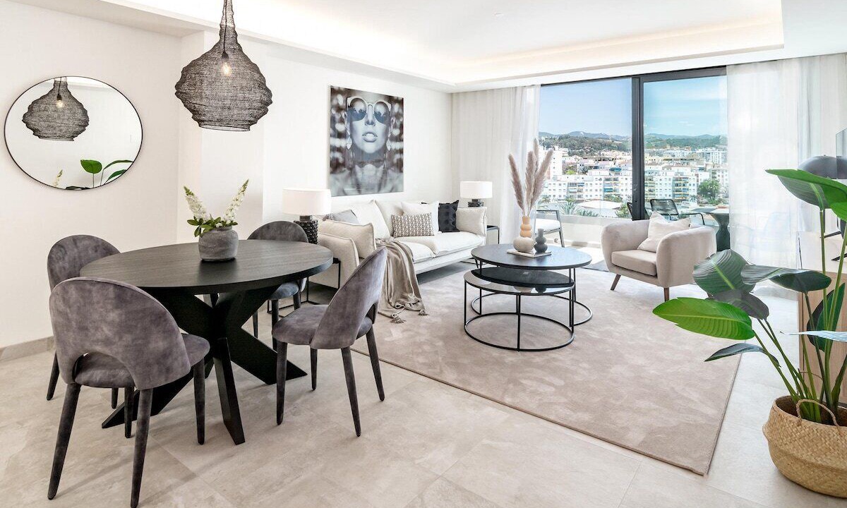 Photo of Livingroom in Estepona
