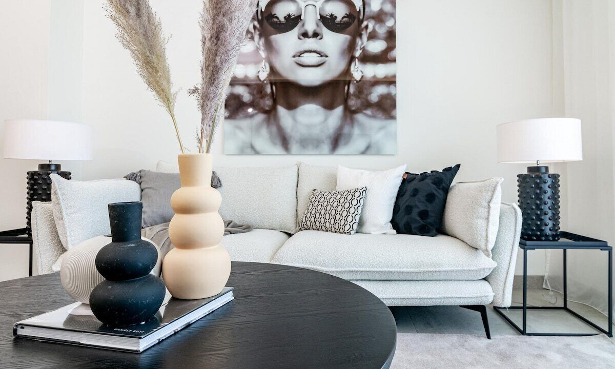 Photo of Livingroom in Estepona