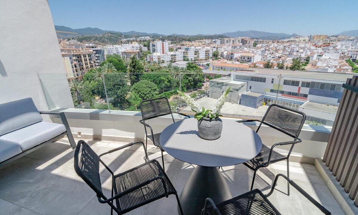 Photo of Outdoor in Estepona