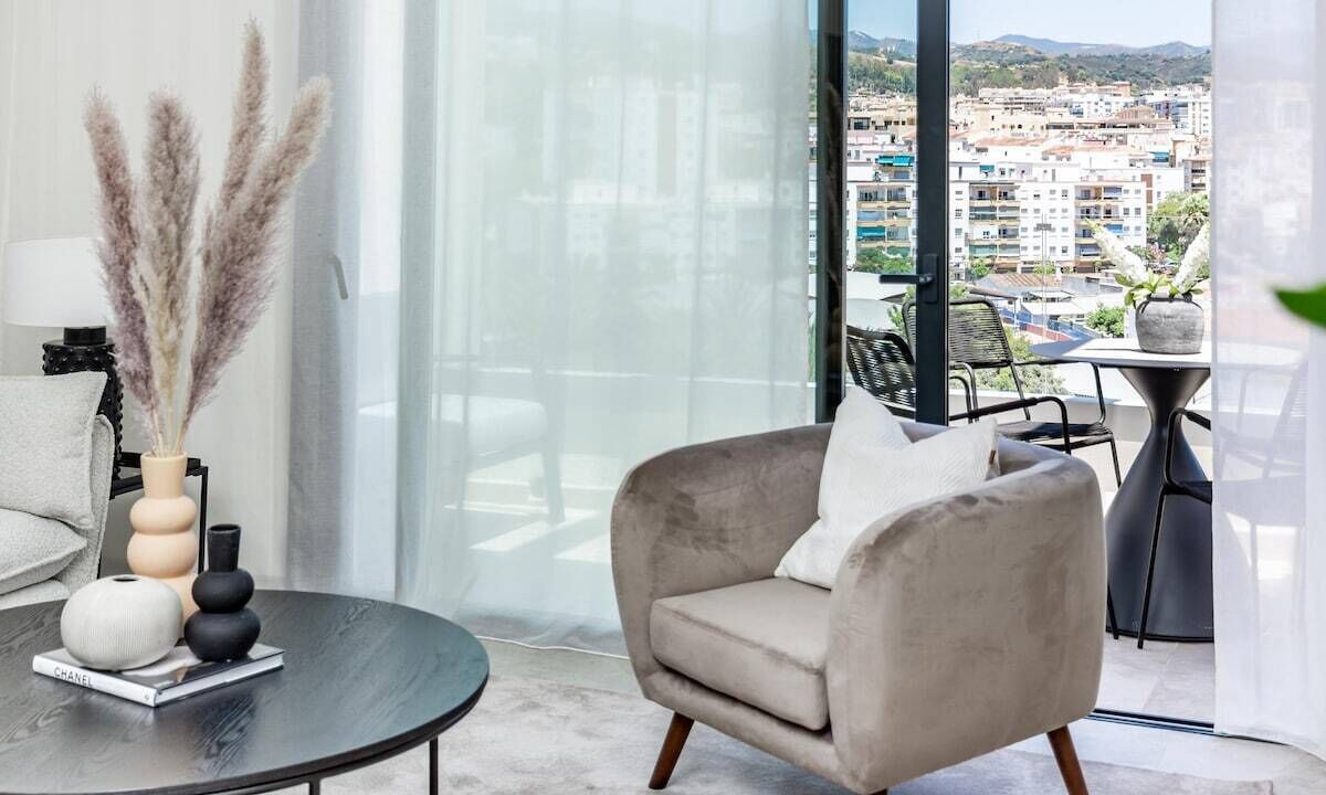 Photo of Livingroom in Estepona
