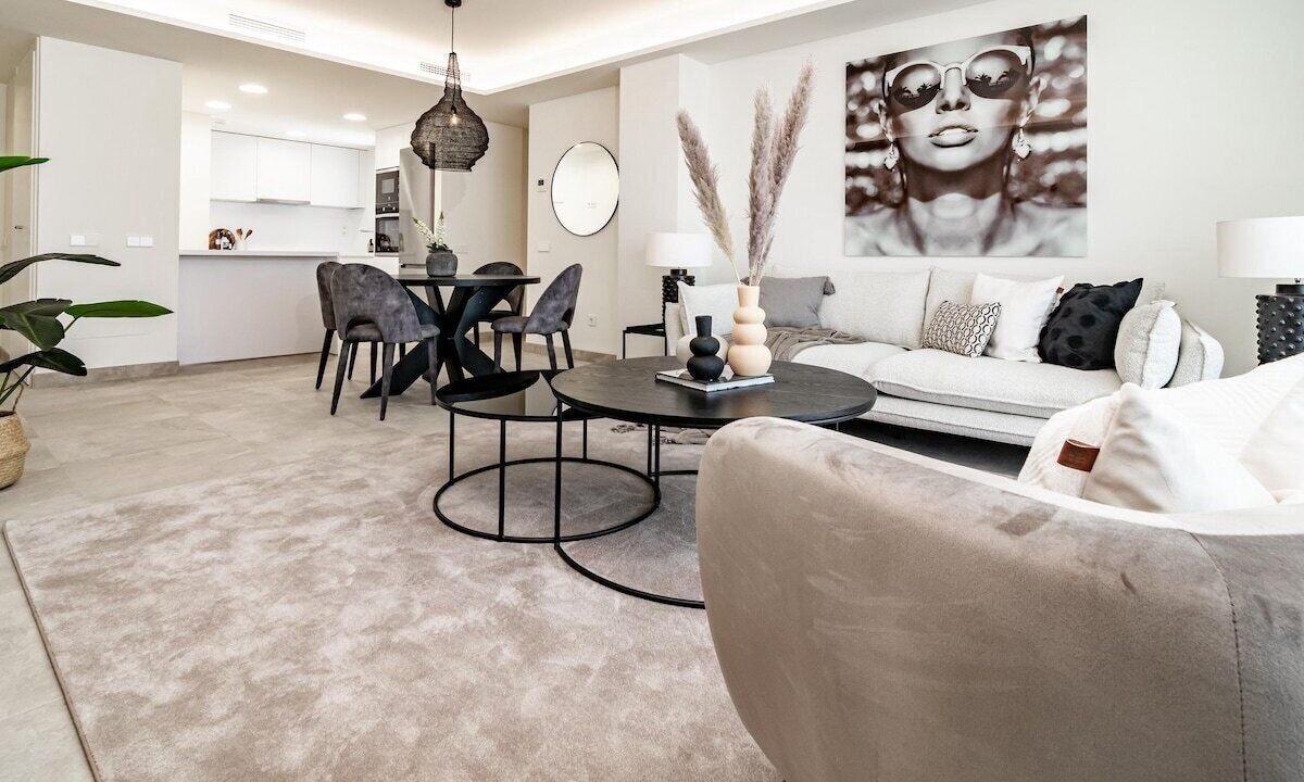 Photo of Livingroom in Estepona