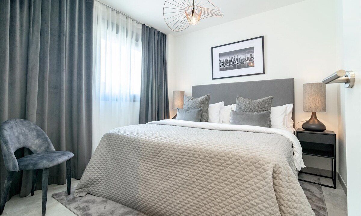 Photo of Bedroom in Estepona