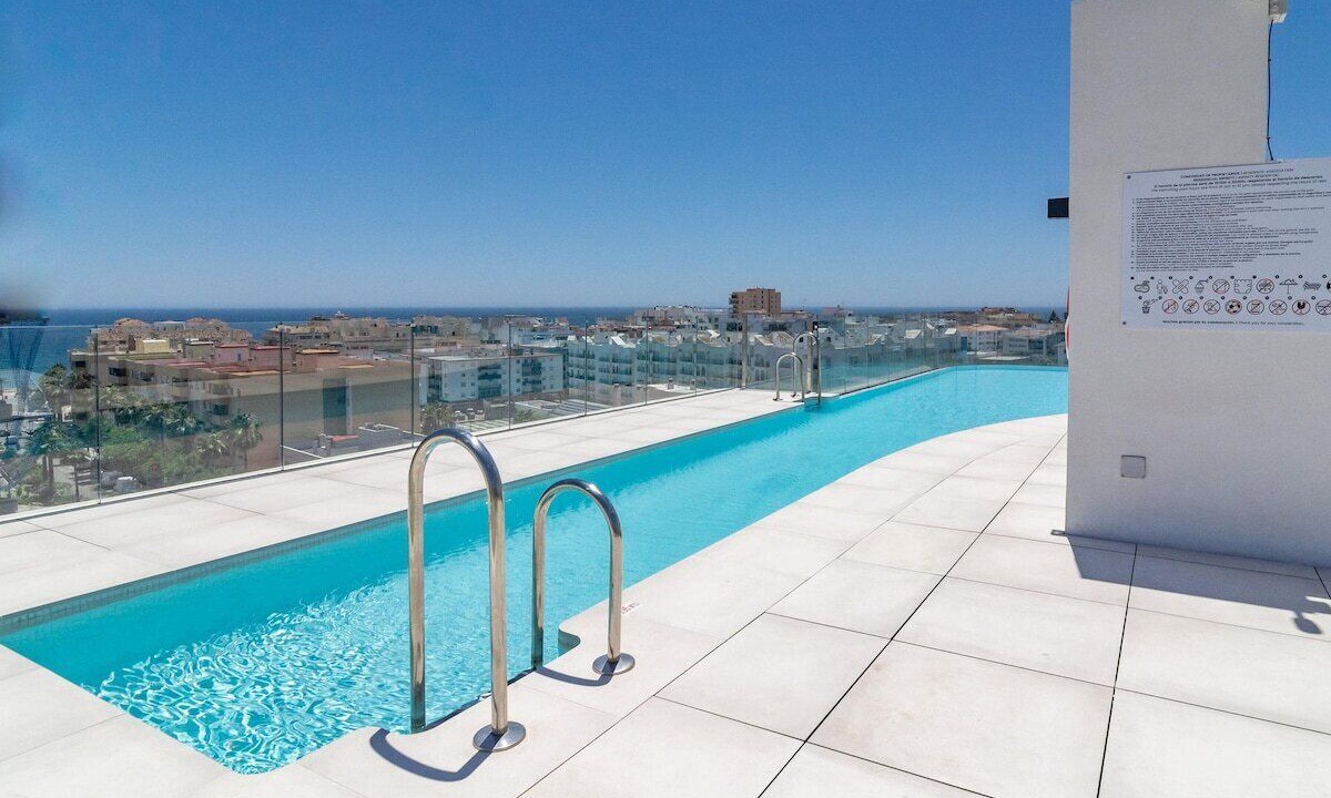 Photo of Outdoor in Estepona
