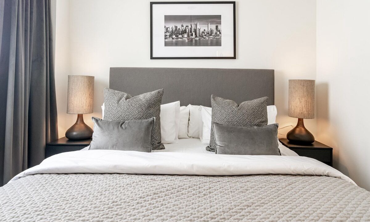 Photo of Bedroom in Estepona
