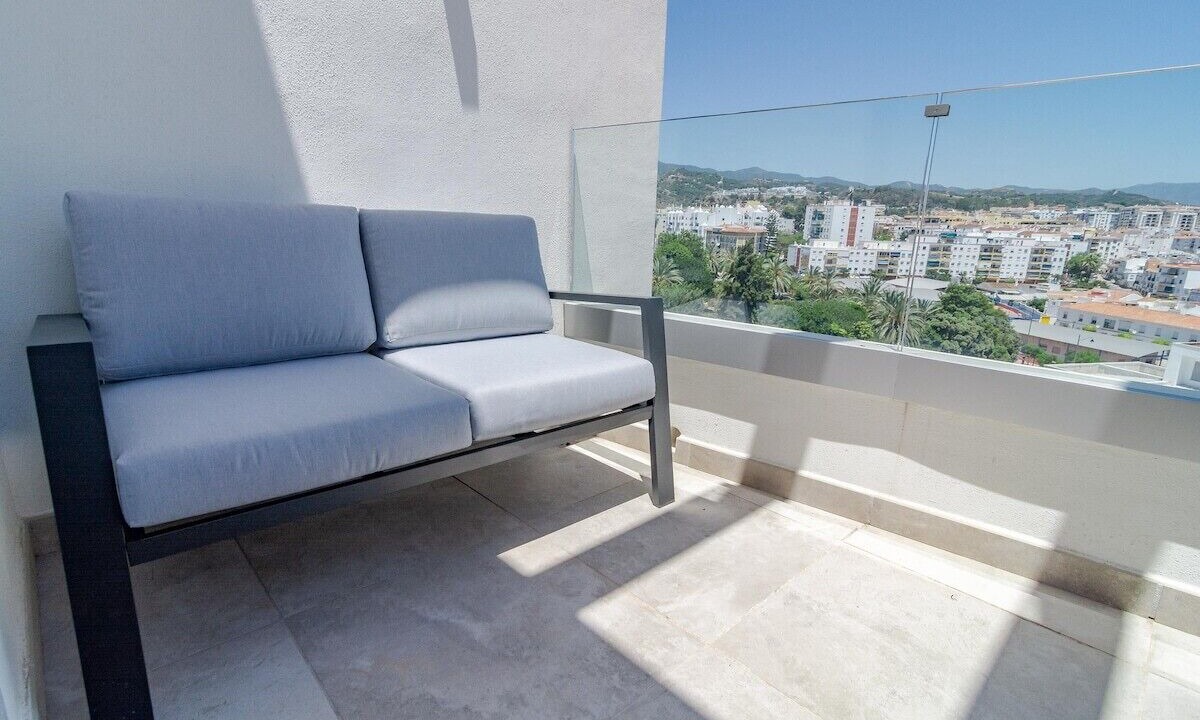 Photo of Outdoor in Estepona