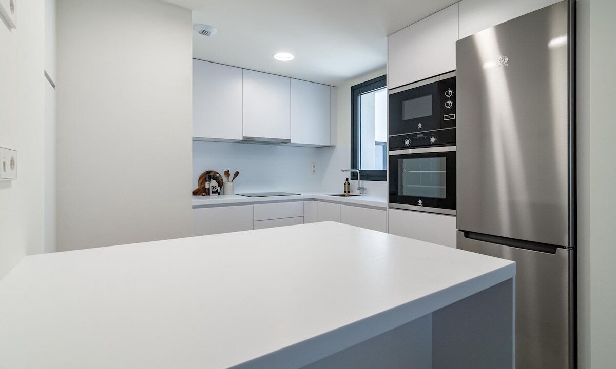 Photo of Kitchen in Estepona