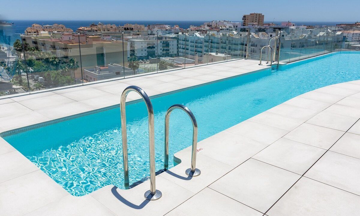 Photo of Outdoor in Estepona