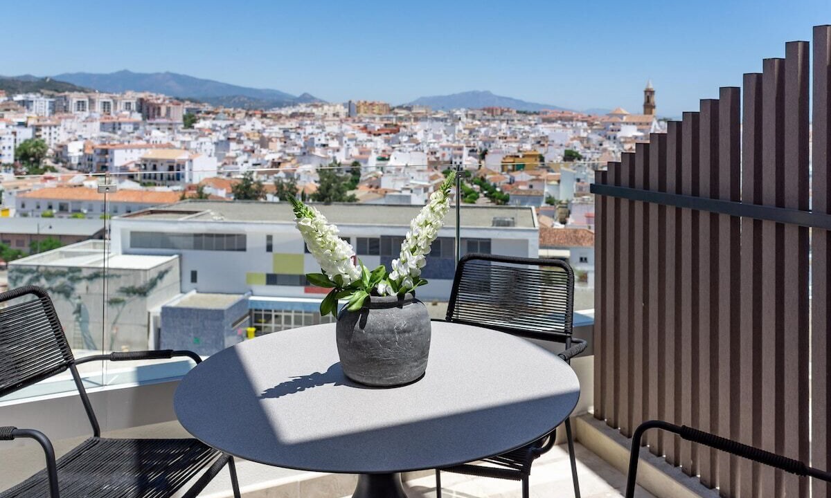 Photo of Outdoor in Estepona