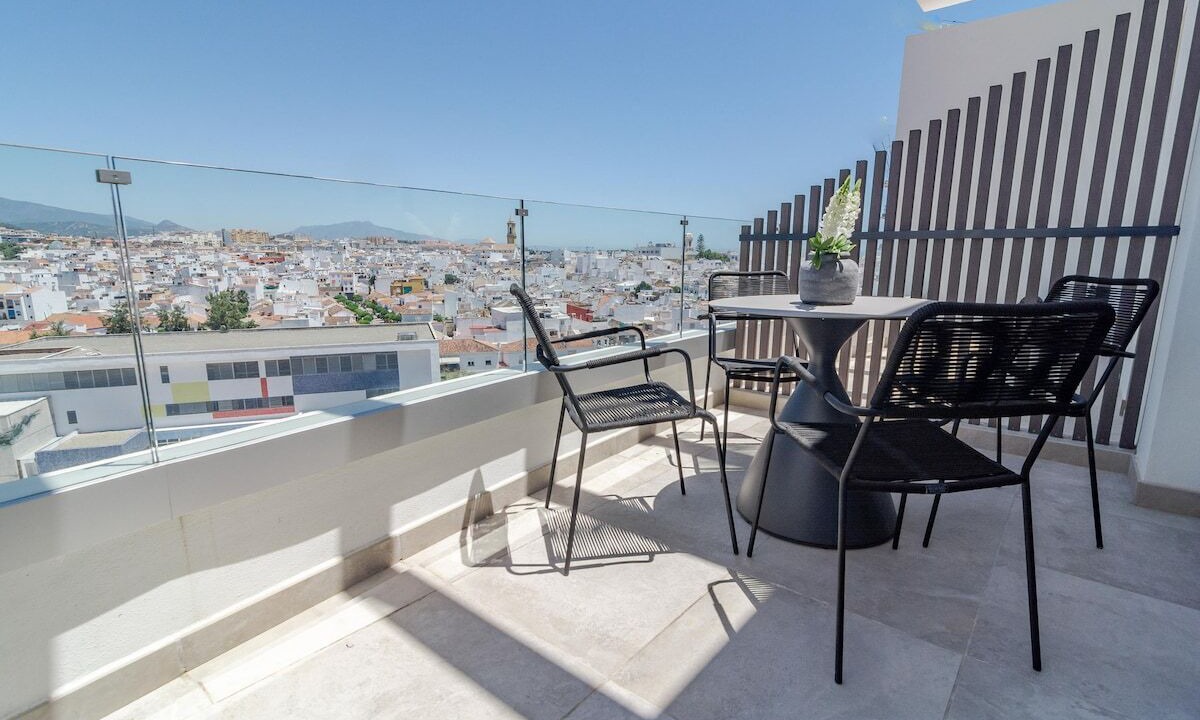 Photo of Outdoor in Estepona