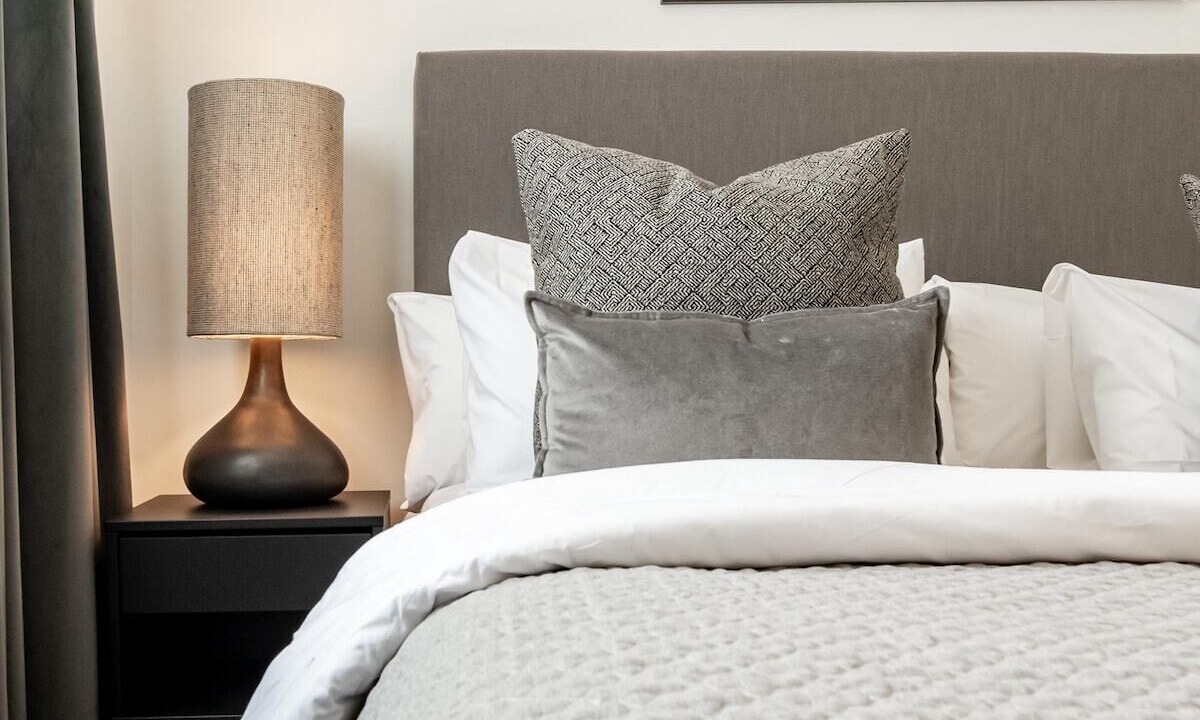 Photo of Bedroom in Estepona