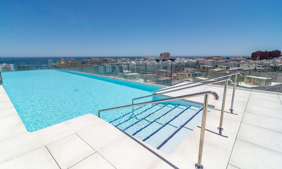 Photo of Outdoor in Estepona
