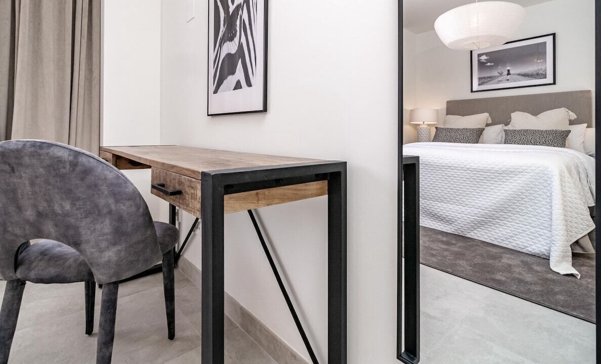 Photo of Bedroom in Estepona