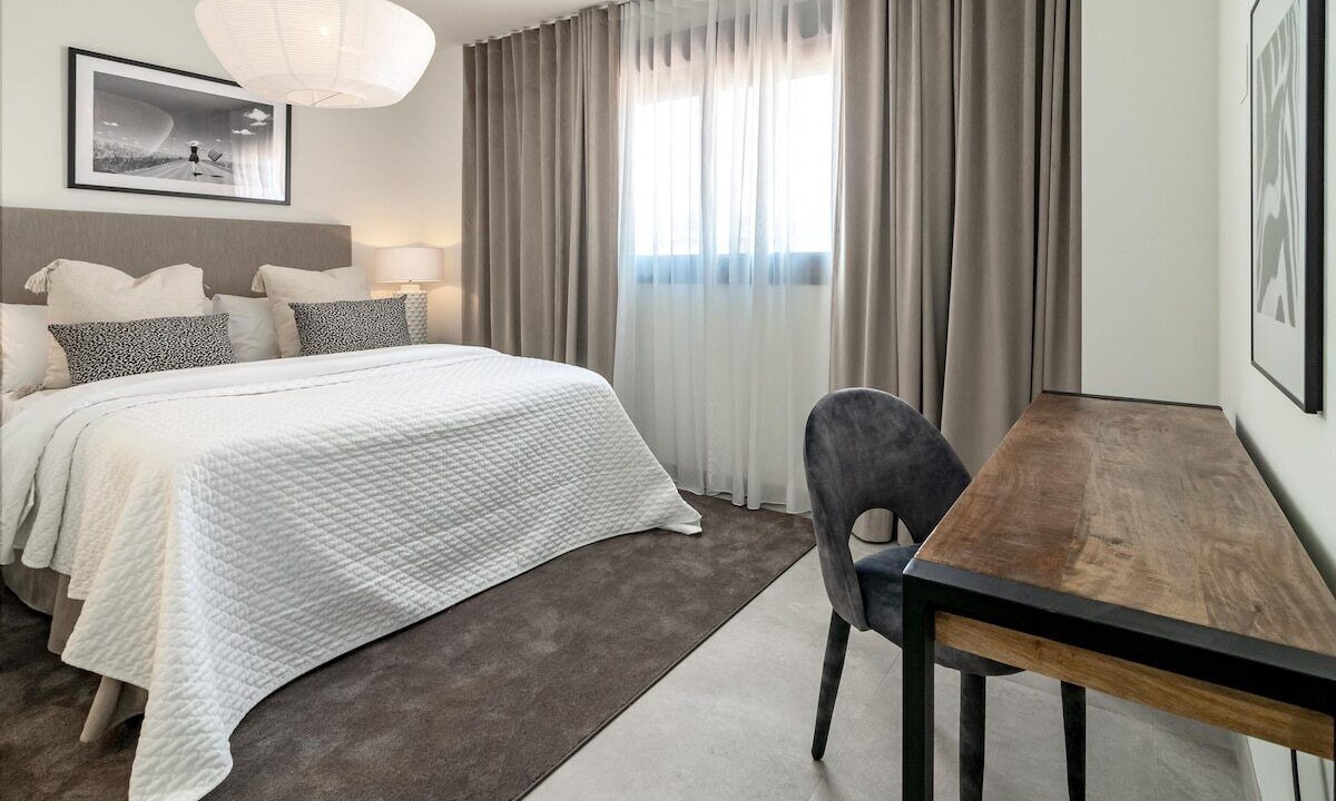 Photo of Bedroom in Estepona