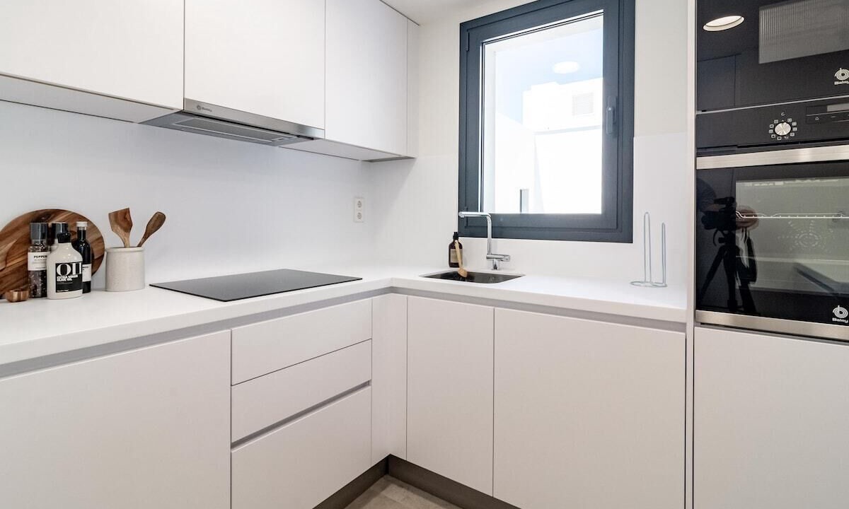 Photo of Kitchen in Estepona