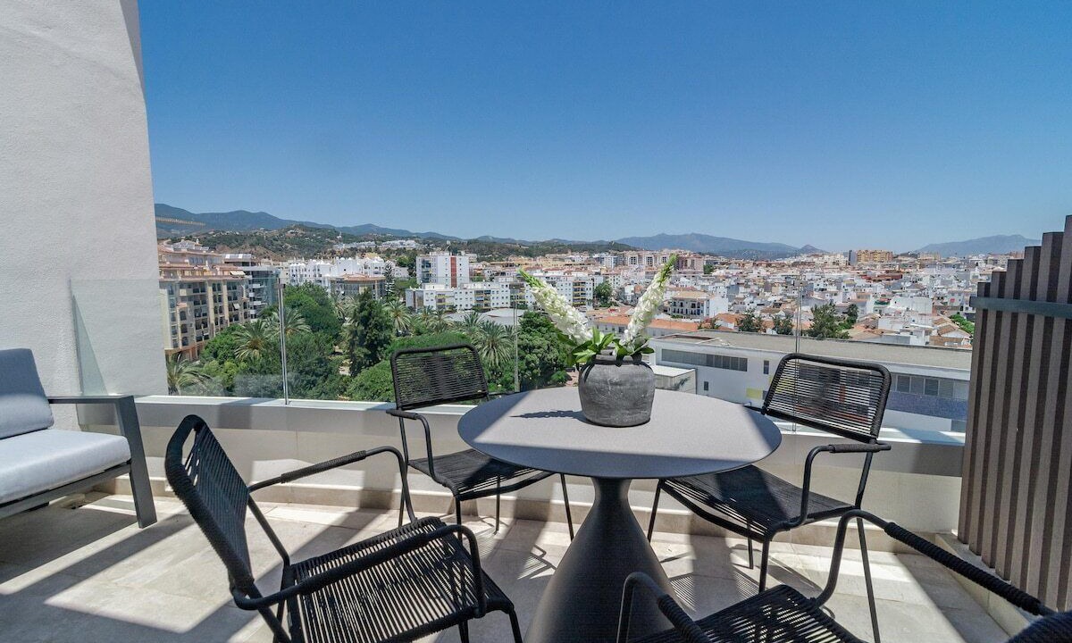 Photo of Outdoor in Estepona