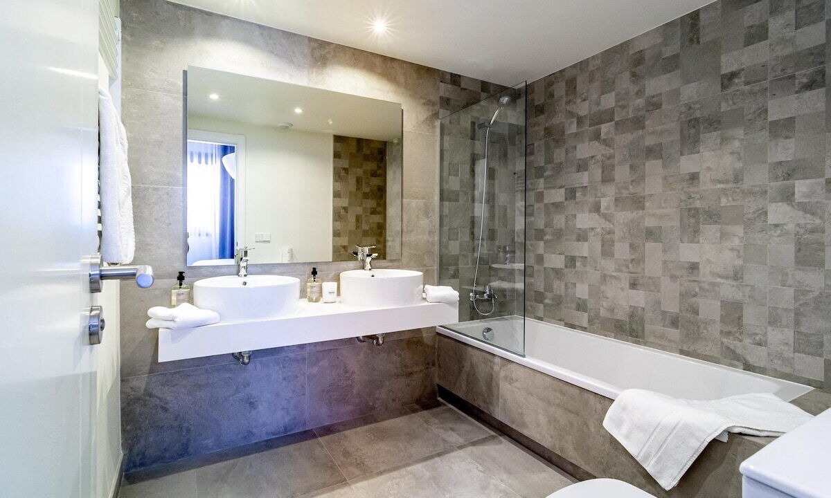 Photo of Bathroom in Estepona