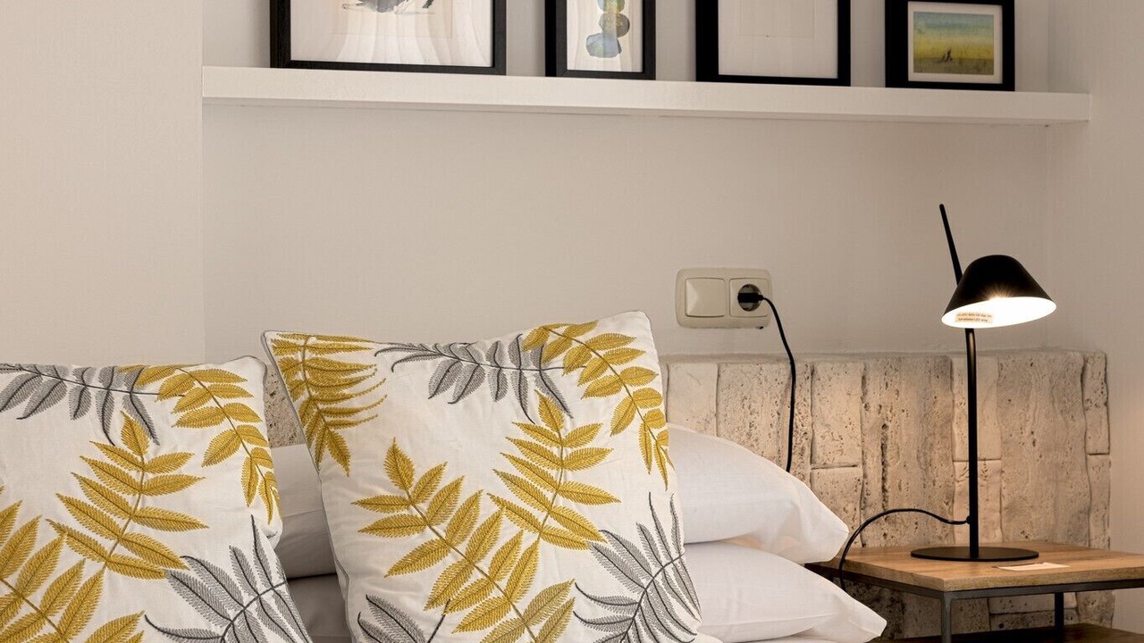 Photo of Bedroom in La Malagueta