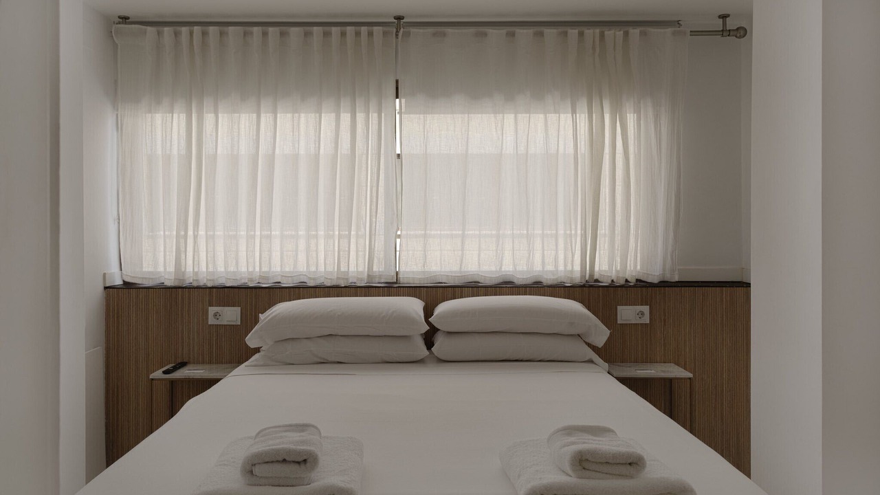 Photo of Bedroom in La Malagueta
