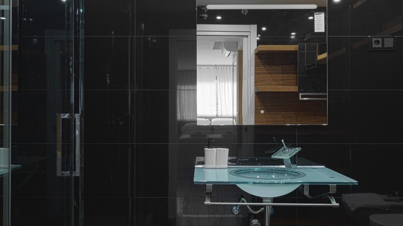 Photo of Bathroom in La Malagueta
