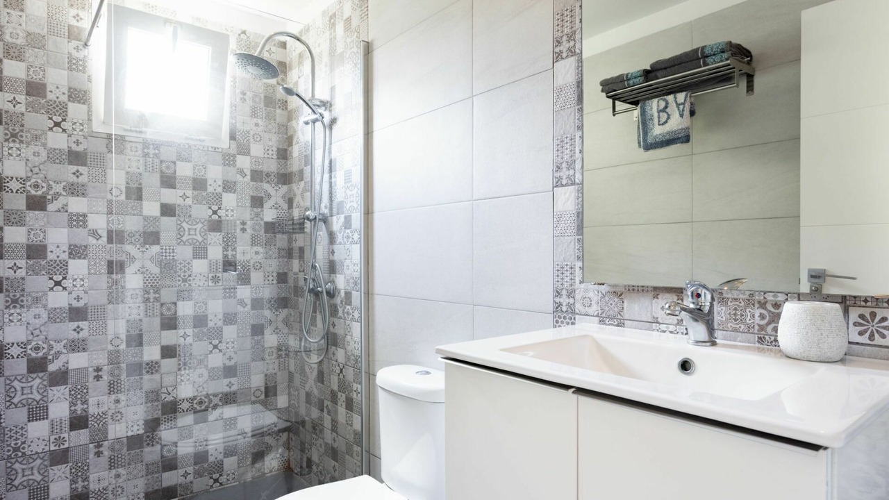 Photo of Bathroom in El Rosario