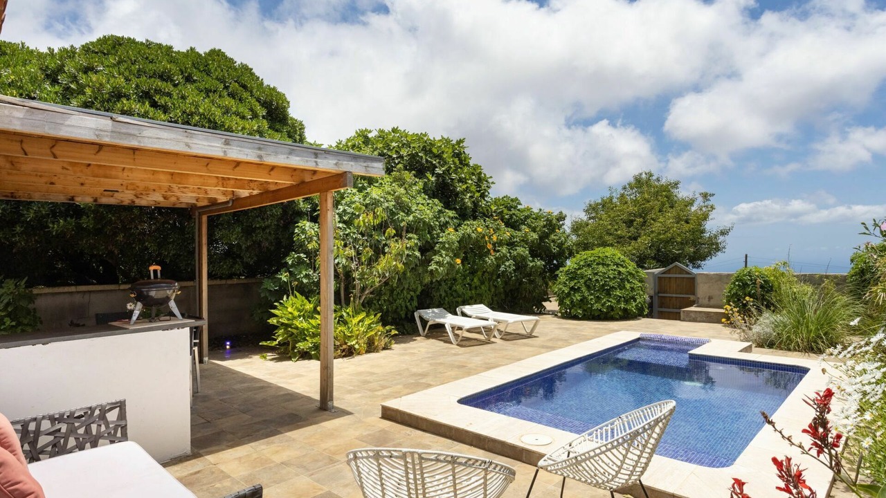 Photo of Outdoor in El Rosario